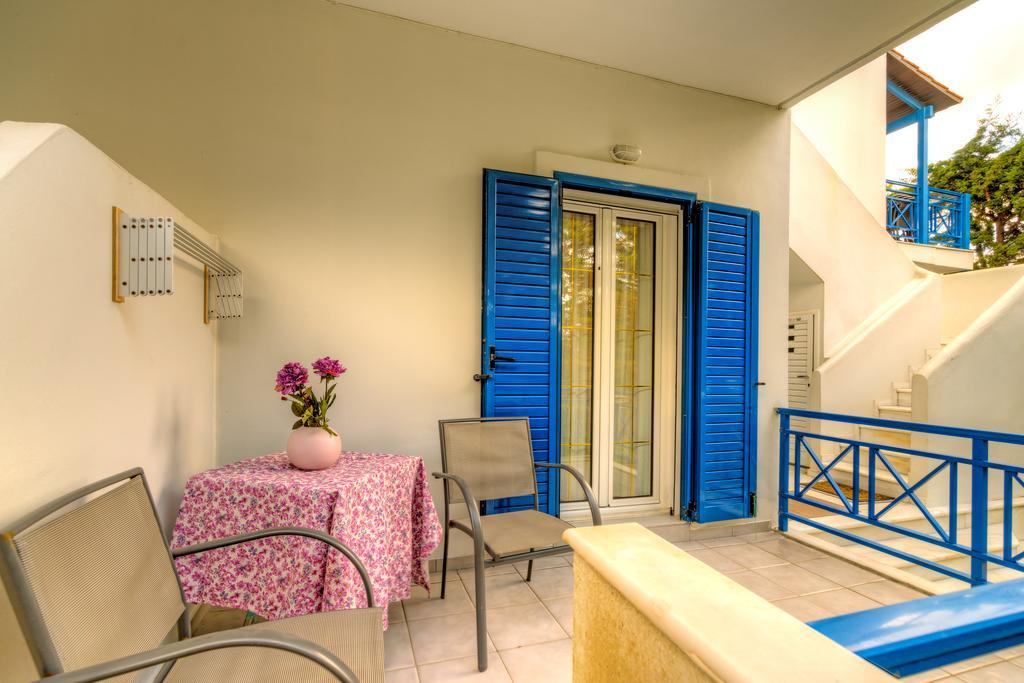 Apartment In Amoudara Heraklion-2 Eksteriør bilde
