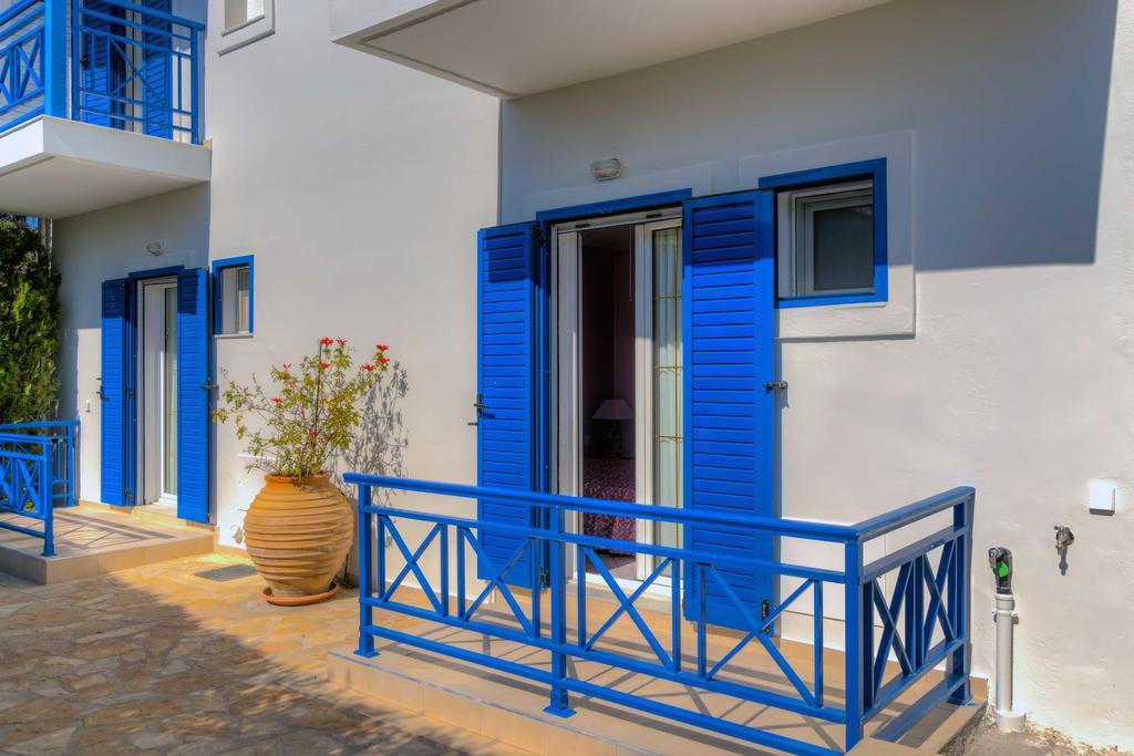 Apartment In Amoudara Heraklion-2 Eksteriør bilde